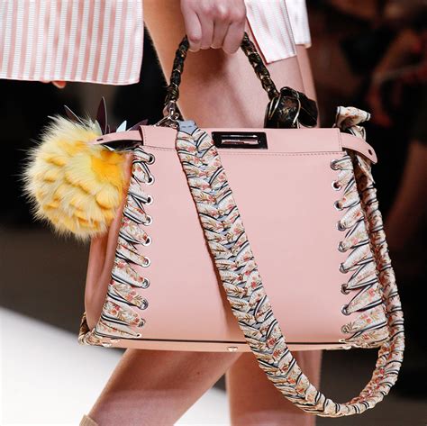 fendi accessories prices|Fendi handbag accessories.